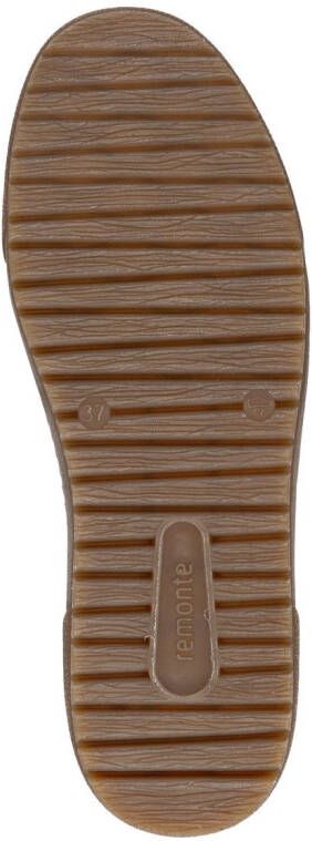 Remonte Plateausneakers