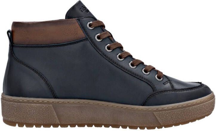 Remonte Plateausneakers