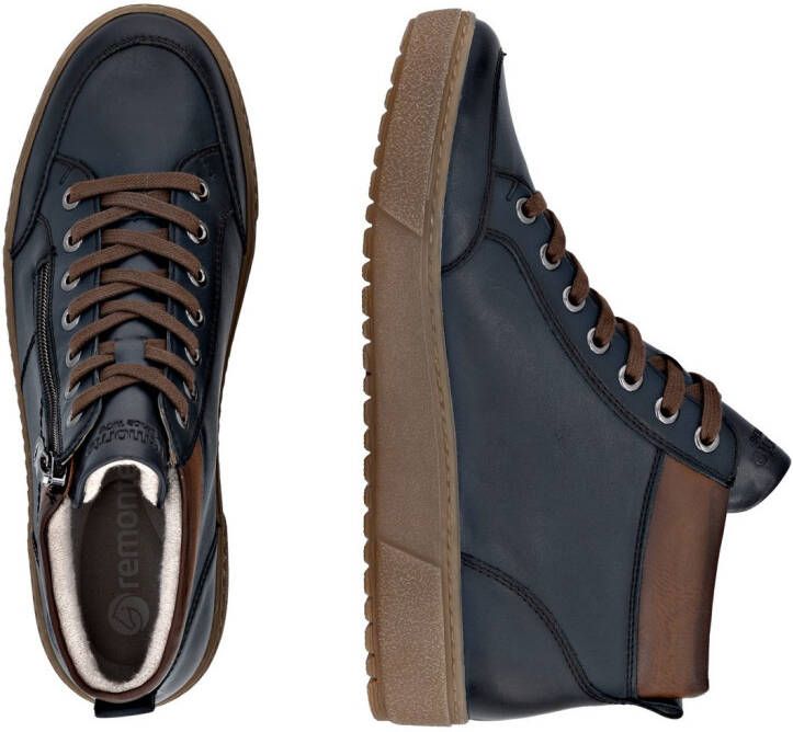 Remonte Plateausneakers