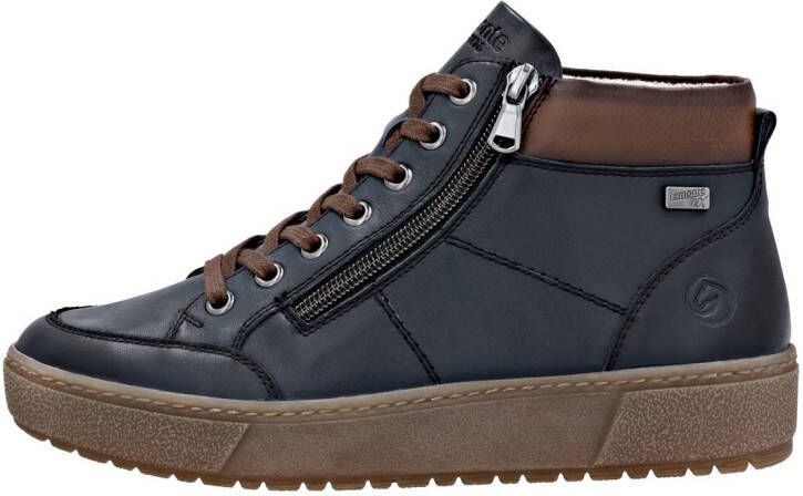 Remonte Plateausneakers