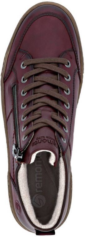 Remonte Plateausneakers