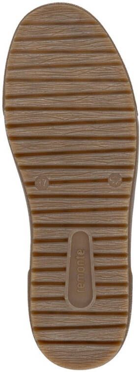 Remonte Plateausneakers