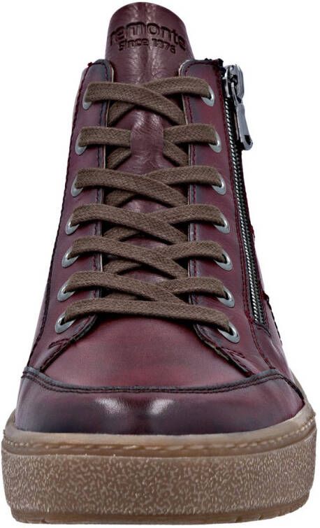 Remonte Plateausneakers