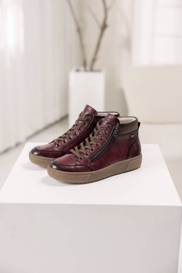 Remonte Plateausneakers