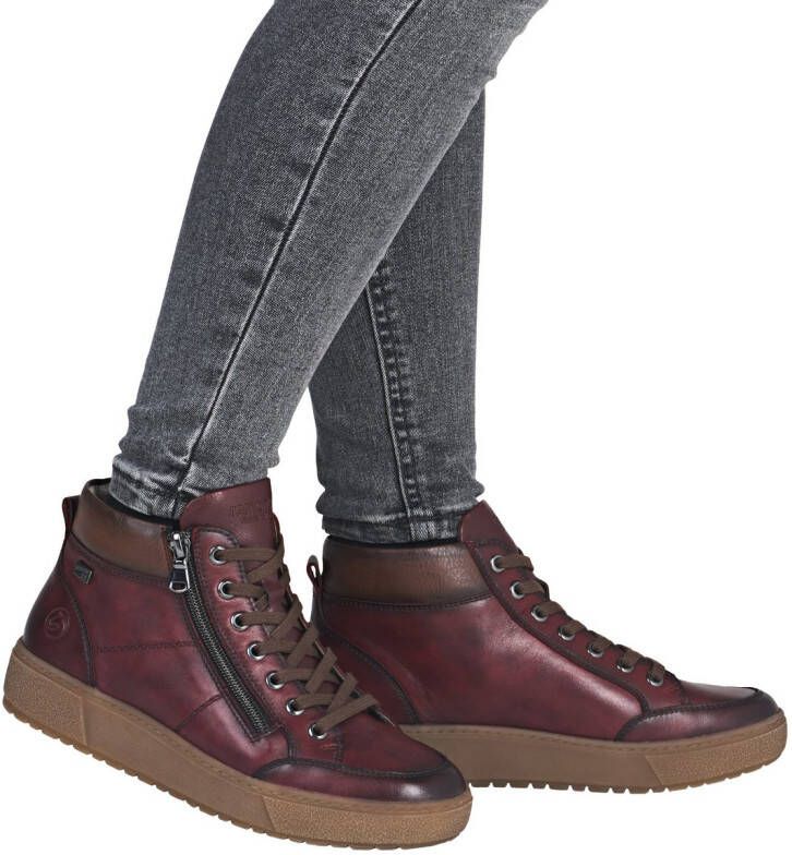 Remonte Plateausneakers