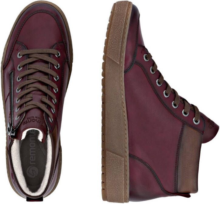 Remonte Plateausneakers