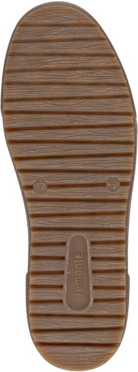 Remonte Plateausneakers