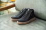 Remonte Veterboots Dames Zwart - Thumbnail 10