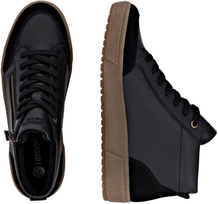 Remonte Plateausneakers
