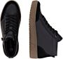 Remonte Veterboots Dames Zwart - Thumbnail 12