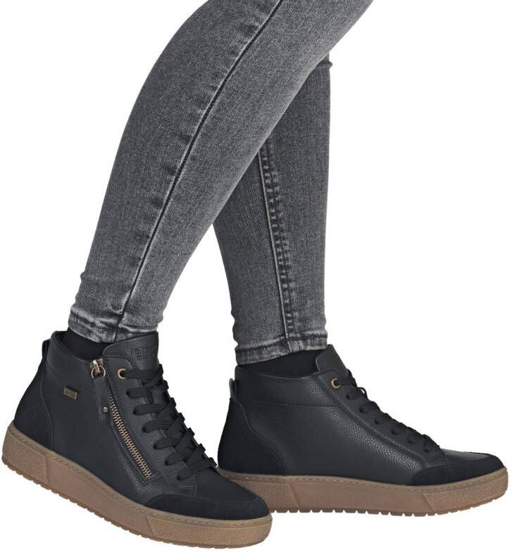 Remonte Plateausneakers