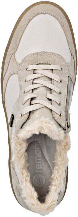 Remonte Plateausneakers