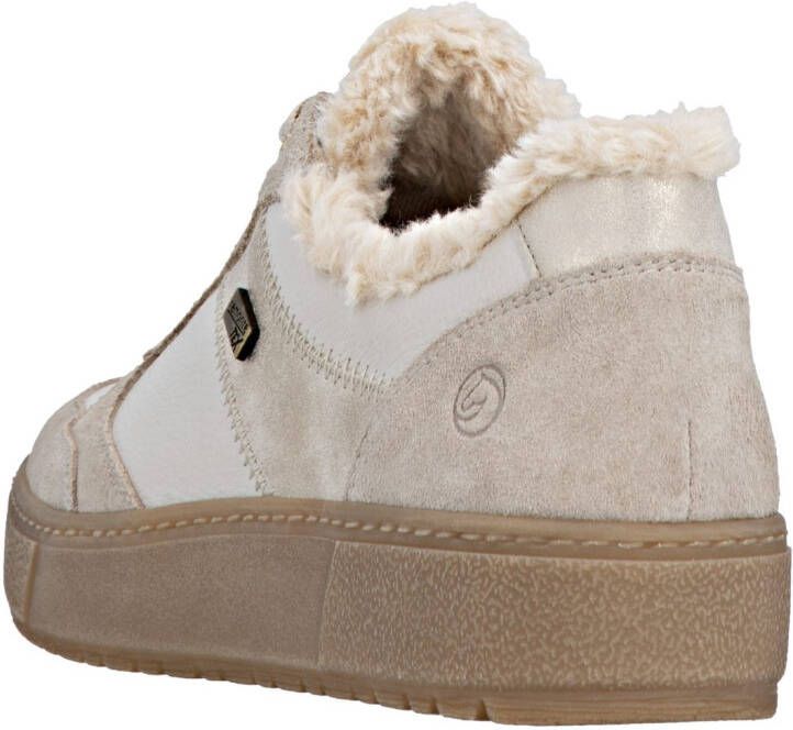 Remonte Plateausneakers