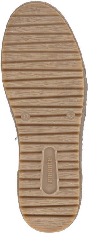 Remonte Plateausneakers
