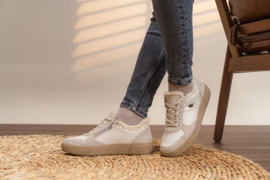 Remonte Plateausneakers