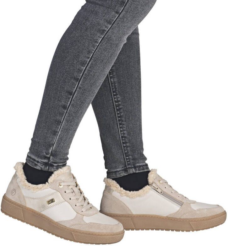 Remonte Plateausneakers