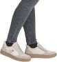 Remonte Lage Sneakers Sneaker - Thumbnail 8