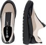 Remonte Plateausneakers Lage schoen casual sneaker met lakdetails - Thumbnail 4
