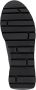 Remonte Plateausneakers Lage schoen casual sneaker met lakdetails - Thumbnail 8