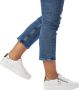Remonte Plateausneakers met soft-foam binnenzool vrijetijdsschoen lage schoen veterschoen - Thumbnail 12