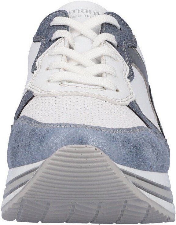 Remonte Plateausneakers