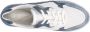 Remonte Dames Sneaker D1320-80 Blauw Wit Zilver - Thumbnail 33