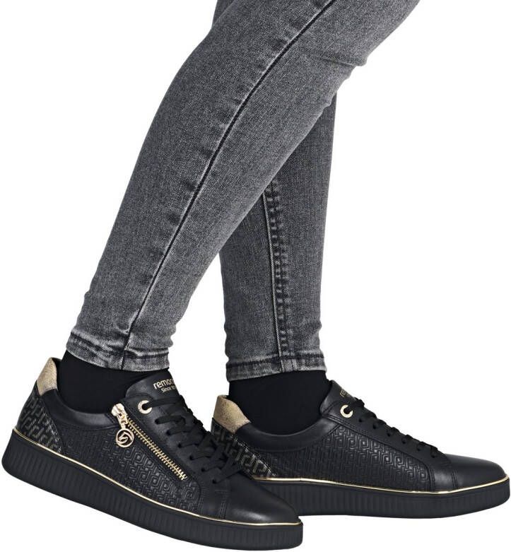 Remonte Plateausneakers Elisabeth Hurley-Collection