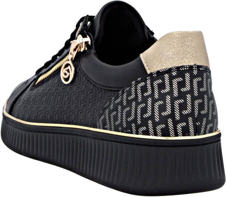 Remonte Plateausneakers Elisabeth Hurley-Collection