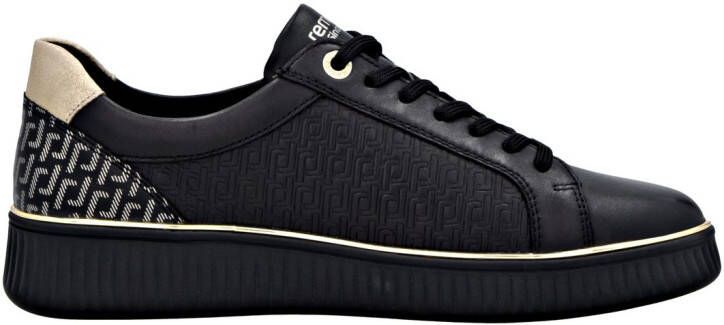 Remonte Plateausneakers Elisabeth Hurley-Collection