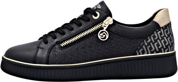 Remonte Plateausneakers Elisabeth Hurley-Collection