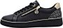 Remonte Plateausneakers Elisabeth Hurley-Collection - Thumbnail 8