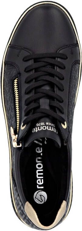 Remonte Plateausneakers Elisabeth Hurley-Collection
