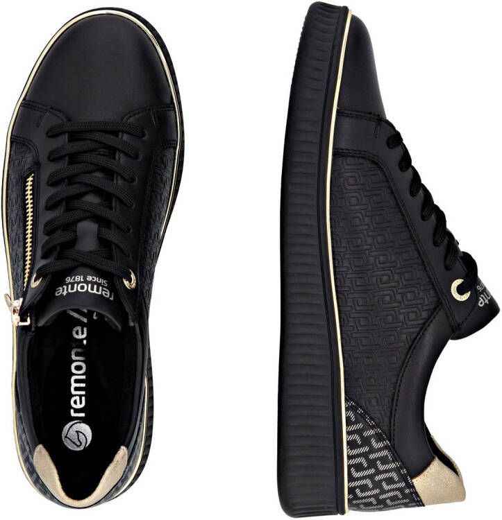Remonte Plateausneakers Elisabeth Hurley-Collection
