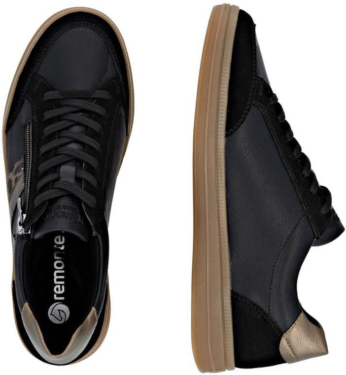 Remonte Plateausneakers Elisabeth Hurley-Collection