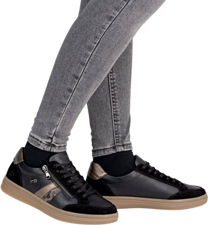 Remonte Plateausneakers Elisabeth Hurley-Collection