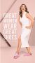 Remonte Plateausneakers Elisabeth Hurley-Collection vrijetijdsschoen lage schoen veterschoen met extra rits - Thumbnail 10