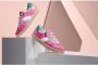 Remonte Plateausneakers Elisabeth Hurley-Collection vrijetijdsschoen lage schoen veterschoen met extra rits - Thumbnail 13