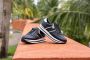 Remonte Zwarte sportieve sneaker met comfortabel voetbed Black Heren - Thumbnail 15