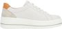Remonte Plateausneakers ELLE-Collection vrijetijdsschoen lage schoen veterschoen met zachte inlegzool - Thumbnail 27