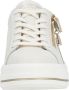 Remonte Plateausneakers ELLE-Collection vrijetijdsschoen lage schoen veterschoen met zachte inlegzool - Thumbnail 29