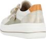 Remonte Plateausneakers ELLE-Collection vrijetijdsschoen lage schoen veterschoen met zachte inlegzool - Thumbnail 30