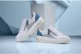 Remonte Plateausneakers ELLE-Collection vrijetijdsschoen lage schoen veterschoen met zachte inlegzool - Thumbnail 8