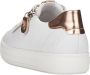 Remonte Plateausneakers met soft-foam binnenzool vrijetijdsschoen lage schoen veterschoen - Thumbnail 11