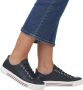 Remonte Plateausneakers met uitneembare inzet vrijetijdsschoen lage schoen veterschoen - Thumbnail 2