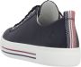 Remonte Plateausneakers met uitneembare inzet vrijetijdsschoen lage schoen veterschoen - Thumbnail 3