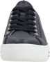 Remonte Plateausneakers met uitneembare inzet vrijetijdsschoen lage schoen veterschoen - Thumbnail 5