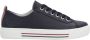Remonte Plateausneakers met uitneembare inzet vrijetijdsschoen lage schoen veterschoen - Thumbnail 6