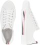 Remonte Plateausneakers met uitneembare inzet vrijetijdsschoen lage schoen veterschoen - Thumbnail 9