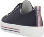 Remonte Plateausneakers met uitneembare inzet vrijetijdsschoen lage schoen veterschoen - Thumbnail 11