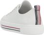 Remonte Plateausneakers met uitneembare inzet vrijetijdsschoen lage schoen veterschoen - Thumbnail 10